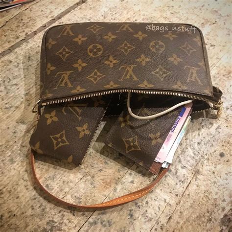 lv pochette dupe|louis vuitton dupes.